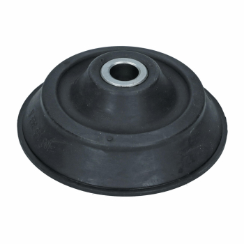 Gummi-Metall Lager, Getriebeaufhängung Lager Differenzial T3 Syncro VW T3 und T4 OE Ref. 183199381A Iltis